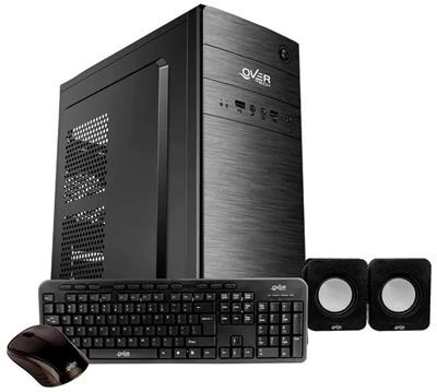 PC 3 INTEL CORE i3/H410/8GB/SSD240GB