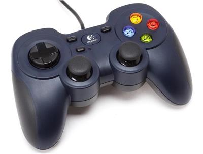 GAMEPAD LOGITECH F310 USB