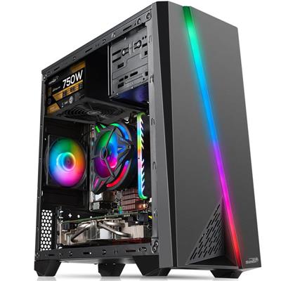 PC AMD RYZEN 5 8500G