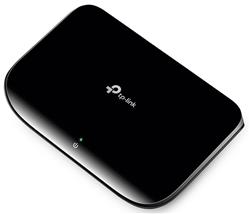 SWITCH 5 BOCAS TL-SG1005D TP-LINK GIGABIT