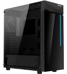 GABINETE GIGABYTE C200 GLASS