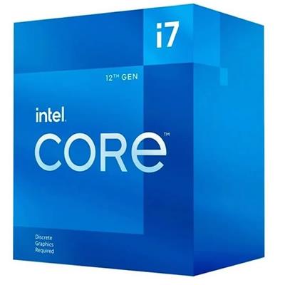 CPU 1700 INTEL CORE I7-12700 2.10 GHZ 12MB 12 CORE