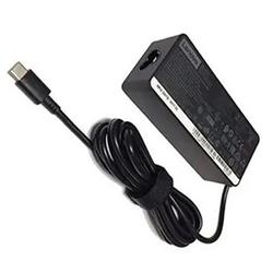 CARGADOR DE NOTEBOOK LENOVO TIPO C 20V 3.25A 65W