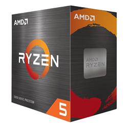 CPU AM4 AMD RYZEN 5 5500 X6 4.2 GHZ