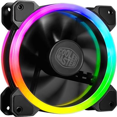 COOLER COOLER MASTER MASTERFAN MF120 S2