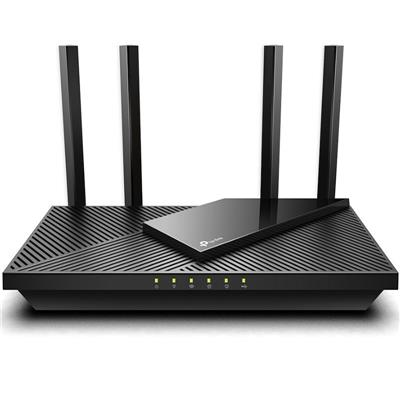 ROUTER WIRELESS DUAL BAND TP-LINK ARCHER AX55 AX30