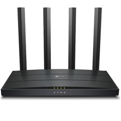 ROUTER WIRELESS DUAL BAND TP-LINK ARCHER AX12 AX1500 GIGABIT