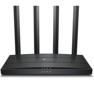 ROUTER WIRELESS DUAL BAND TP-LINK ARCHER AX12 AX15