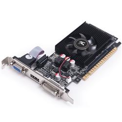 VIDEO PCI-E 1GB GEFORCE GT 610 SENTEY DDR3