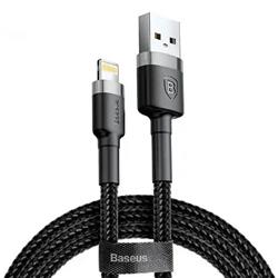 CABLE USB A LIGHTNING 1.2 MTS 5A DITRON SK-LIGHT03