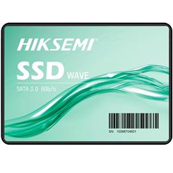 SSD 240 GB SATA 3 HIKSEMI WAVE