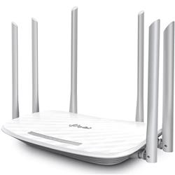 ROUTER WIRELESS DUAL BAND TP-LINK ARCHER C86 AC1900