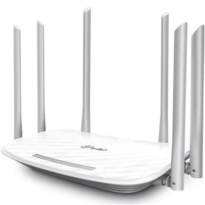 ROUTER WIRELESS DUAL BAND TP-LINK ARCHER C86 AC190