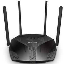 ROUTER WIRELESS DUAL BAND MERCUSYS MR70X AX1800 GIGABIT WI-FI 6