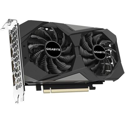 VIDEO PCI-E 6GB GEFORCE RTX 3050 GIGABYTE WINDFORC