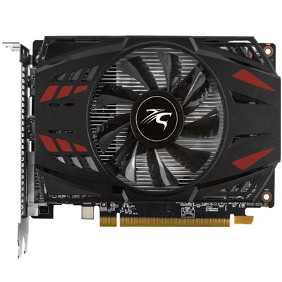 VIDEO PCI-E 4GB AMD RX 560 SENTEY DDR5