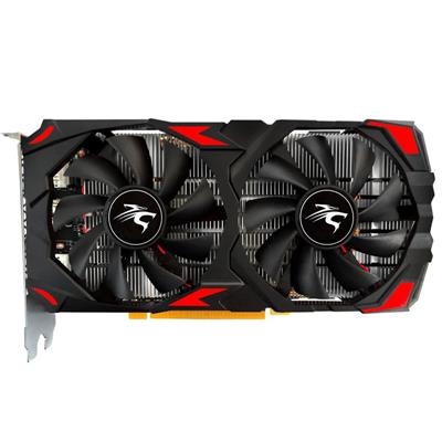 VIDEO PCI-E 8GB AMD RX 580 SENTEY DDR5