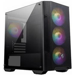 GABINETE MSI MAG FORGE M100A