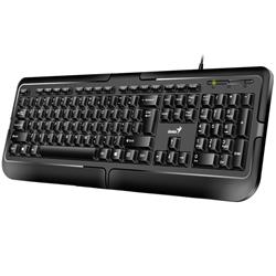 TECLADO GENIUS KB-118 II USB