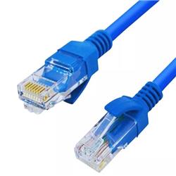 CABLE UTP X 10MTS CAT5E SFX