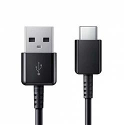 CABLE USB 3.0 A USB-C 1M NETMAK NM-USB3