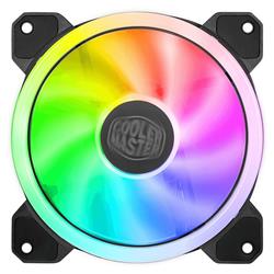 COOLER COOLER MASTER MASTERFAN MF120 S3