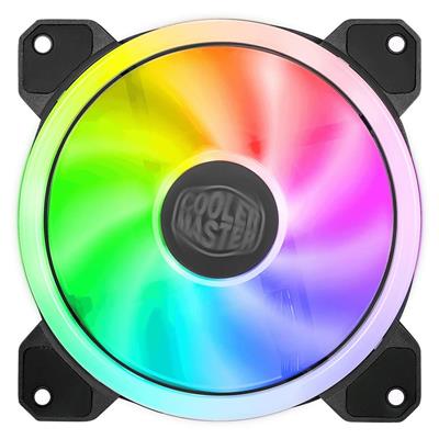 COOLER COOLER MASTER MASTERFAN MF120 S3