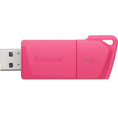 PENDRIVE 128GB KINGSTON USB 3.2 DATATRAVELER EXODI