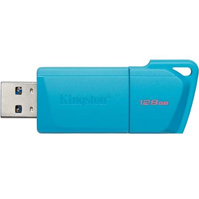 PENDRIVE 128GB KINGSTON USB 3.2 DATATRAVELER EXODI