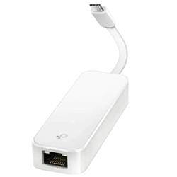 PLACA DE RED USB-C 10/100/1000 UE300C TP-LINK