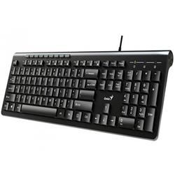 TECLADO GENIUS SLIMSTAR 230 II USB