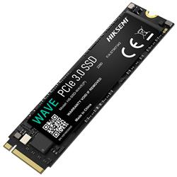 SSD 512 GB M.2 2280 HIKSEMI WAVE NVME