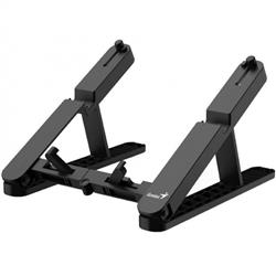 BASE P/ NOTEBOOK GENIUS G-STAND M200 (SOPORTE)