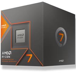 CPU AM5 AMD RYZEN 7 8700G X8 5.1 GHZ RADEON 780M