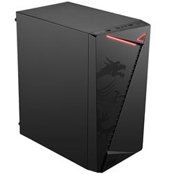 GABINETE MSI MAG SHIELD M301