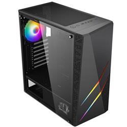 GABINETE RAPTOR BLAZE FORCE TG RGB