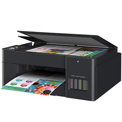 IMPRESORA BROTHER DCP-T220 SIST. CONTINUO MULTIFUN