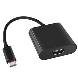 CONVERSOR USB-C A HDMI NETMAK NM-TC66