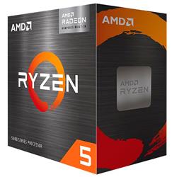 CPU AM4 AMD RYZEN 5 5600GT X6 4.6 GHZ RADEON GRAPHICS 7