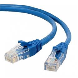 CABLE UTP 15MTS ARMADO CAT5E NETMAK NM-C04 15