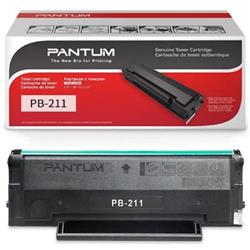 TONER ALTERNATIVO PANTUM PB210 PB211