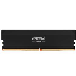 MEMORIA DDR5 24GB 5600 CRUCIAL PRO SERIES