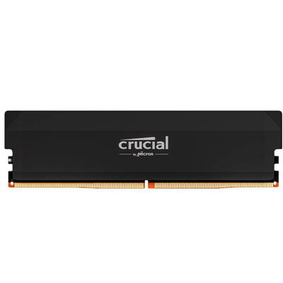 MEMORIA DDR5 24GB 5600 CRUCIAL PRO SERIES