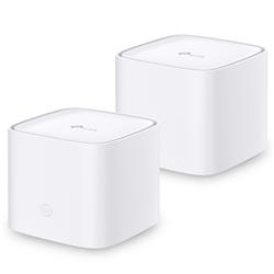 SISTEMA WIFI MESH TP-LINK HC220-G5 AC1200 GIGABIT (2 UNIDADES)