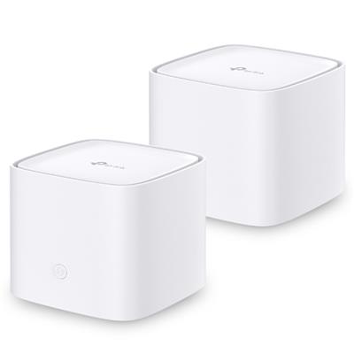 SISTEMA WIFI MESH TP-LINK HC220-G5 AC1200 GIGABIT 