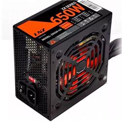 FUENTE 650W LNZ ZX650-GZ