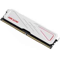 MEMORIA DDR4 16GB 3200 HIKSEMI ARMOR WHITE