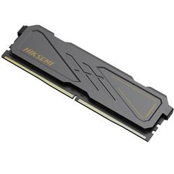 MEMORIA DDR4 8GB 3200 HIKSEMI ARMOR BLACK