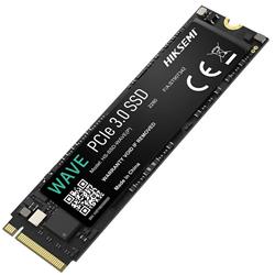 SSD 256 GB M.2 2280 HIKSEMI WAVE PRO NVME