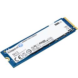 SSD 500 GB M.2 2280 NVME KINGSTON NV3